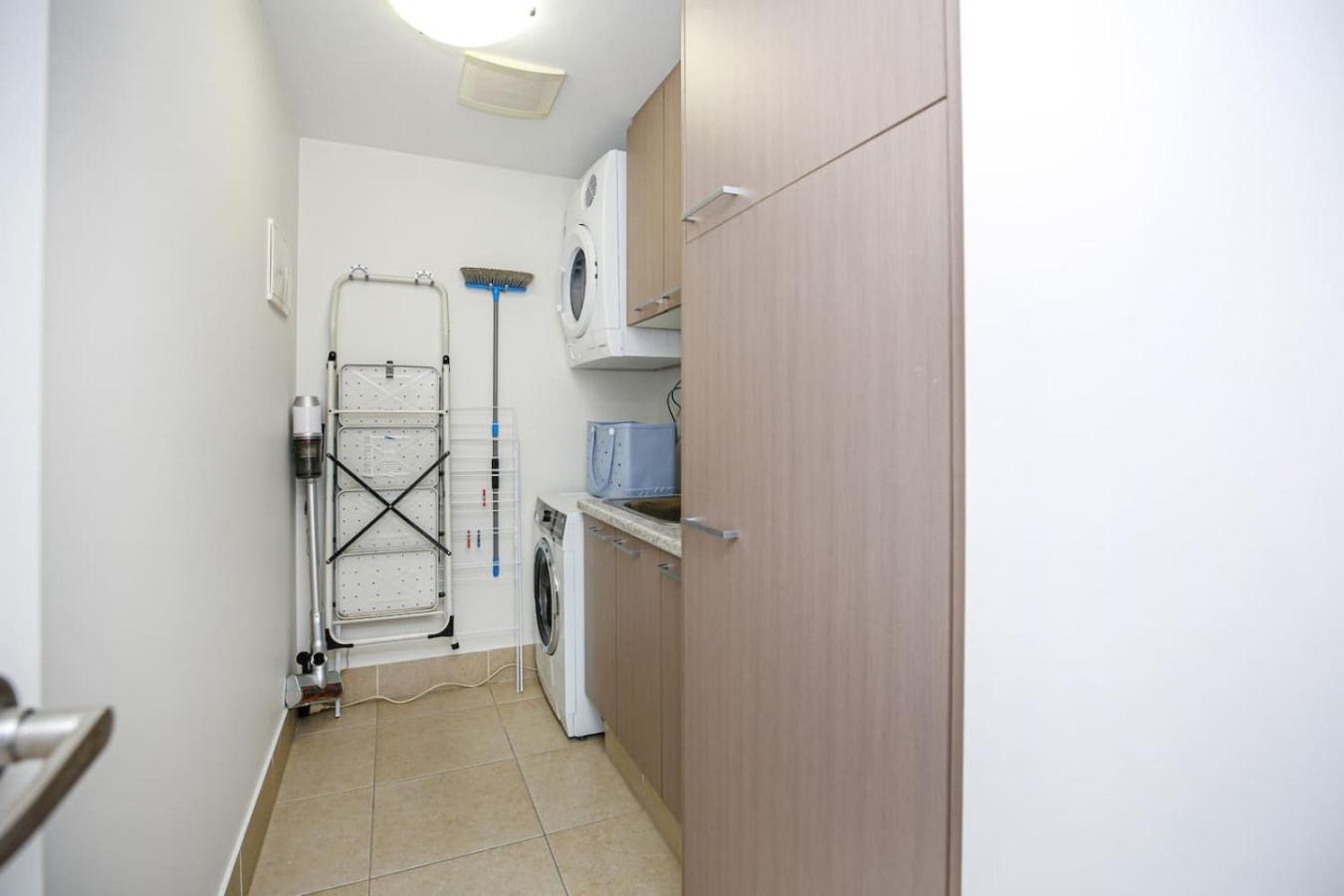 Apartment Luxury With Pool And Bbq Cairns