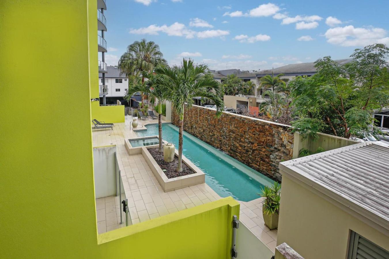 Luxury With Pool And Bbq * Cairns